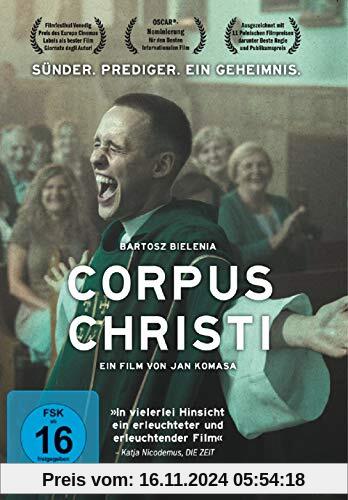 Corpus Christi