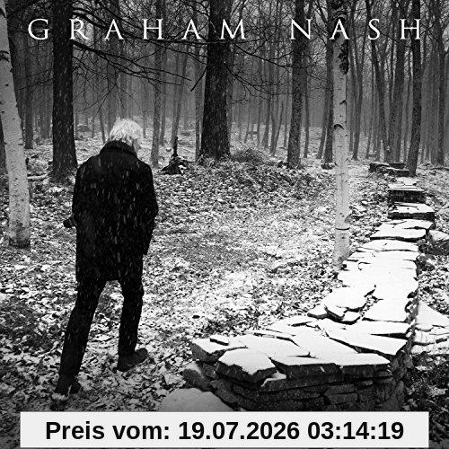 Graham Nash This Path Tonight