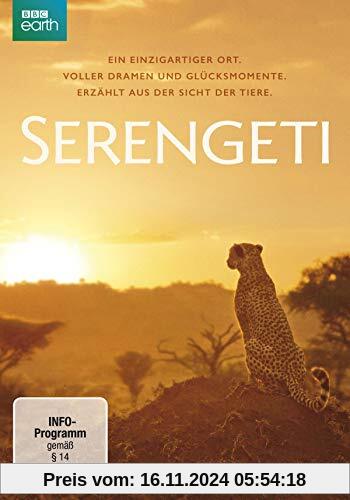 SERENGETI