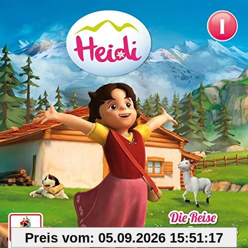 01/die Reise Zum Großvater (Cgi)