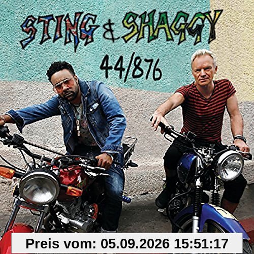 44/876 (Ltd. Deluxe Edt.)