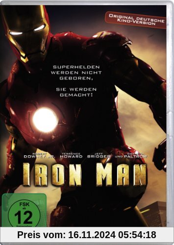 Iron Man