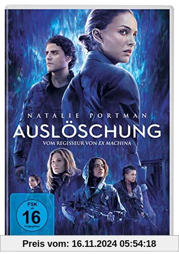 Auslöschung