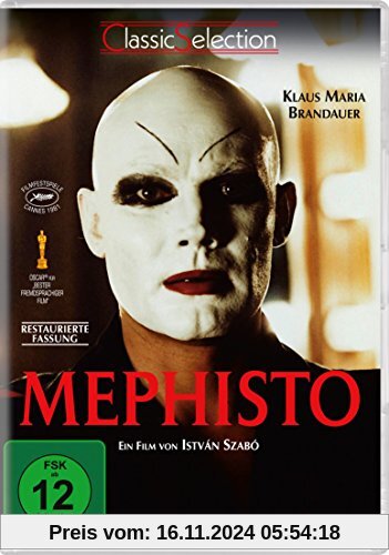 Mephisto