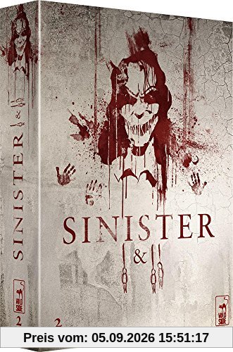 Sinister 1 & 2