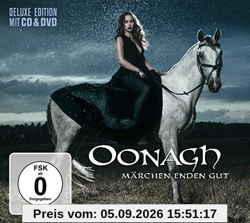 Märchen enden gut (Deluxe Edt.)