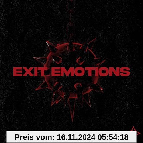 Exit Emotions