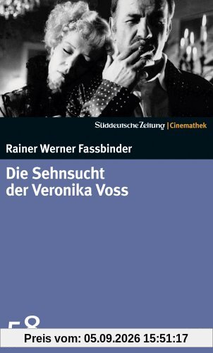 Die Sehnsucht der Veronika Voss