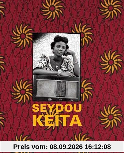 Seydou Keïta : exposition, Paris, Galeries nationales du Grand Palais, du 31 mars au 11 juillet 2016