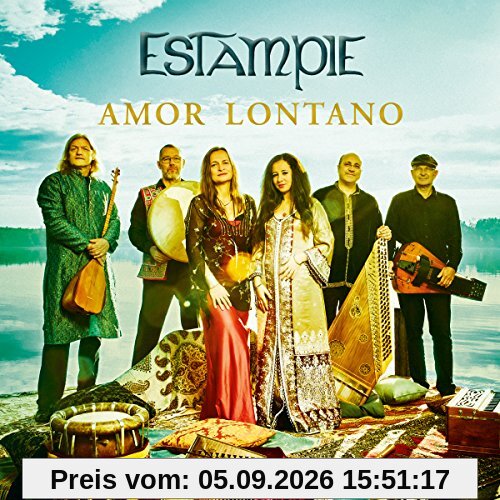 Amor Lontano