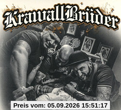 Mehr Hass (LTD. Digipak + DVD)