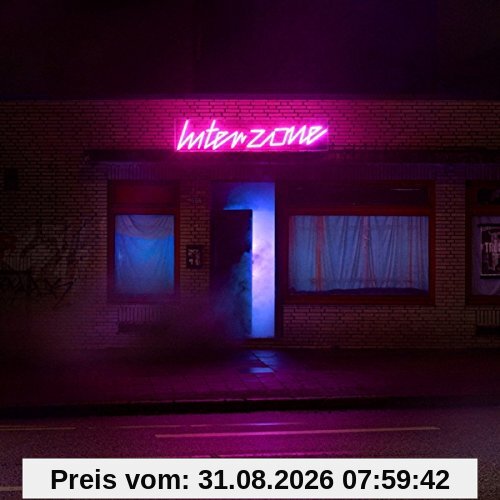 Interzone