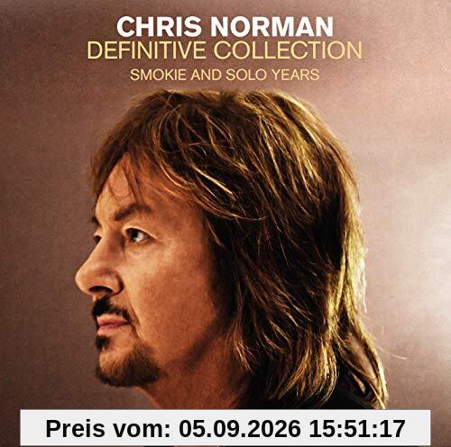 Chris Norman - Definitive Collection