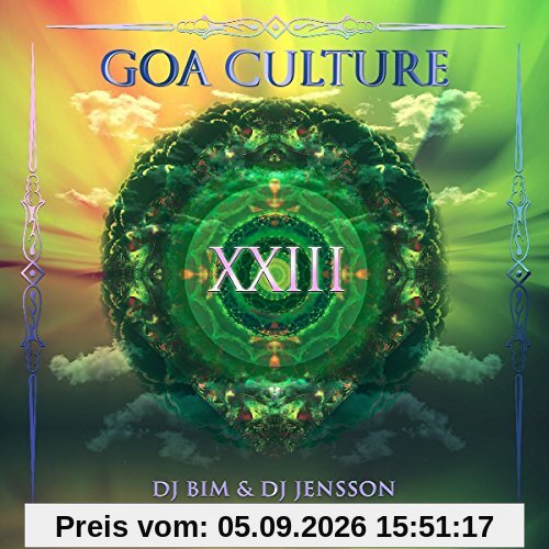 Goa Culture Vol.23