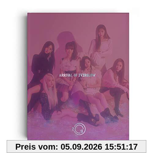 Arrival of.. -CD+Book-