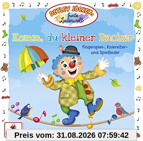 Komm,du Kleiner Racker