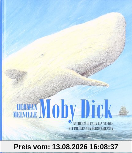Moby Dick