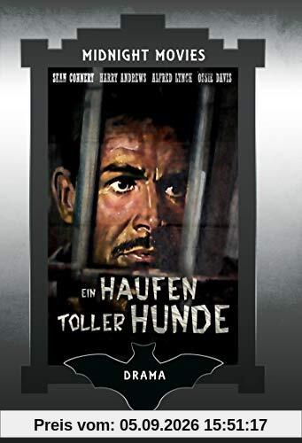 Ein Haufen toller Hunde (The Hill)