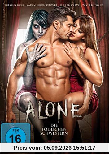Alone - Die tödlichen Schwestern