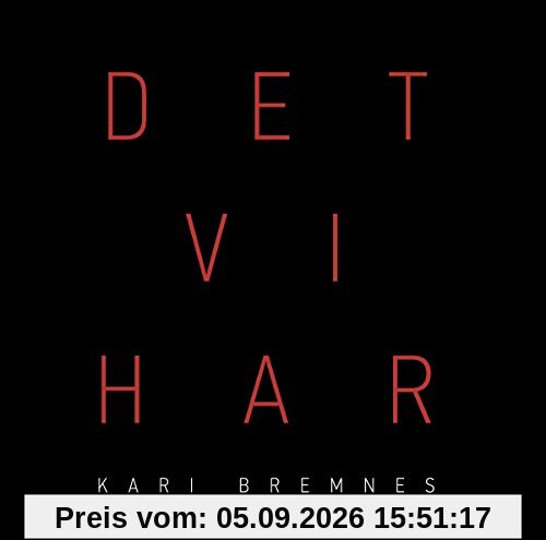Det VI Har [Vinyl LP]