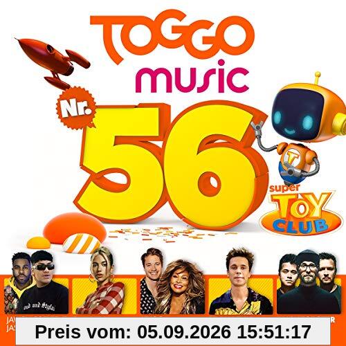 Toggo Music 56