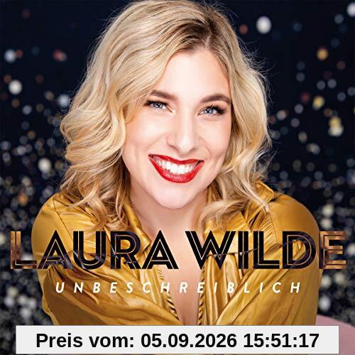 Unbeschreiblich