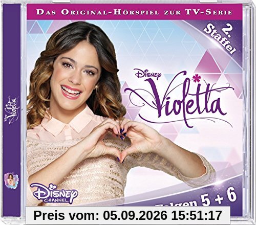 Staffel 2: Folge 5+6