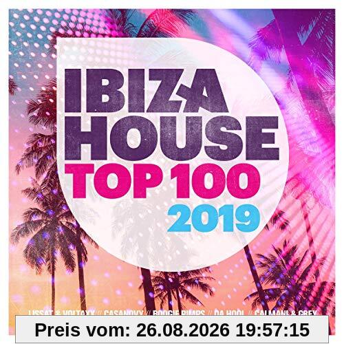 Ibiza House Top 100 2019