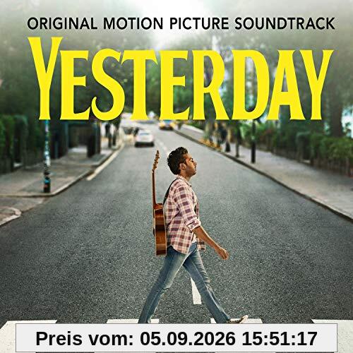 Yesterday (Original Motion Picture Soundtrack)