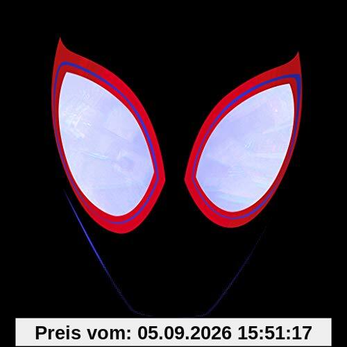 Spider-Man: Into the Spider-Verse