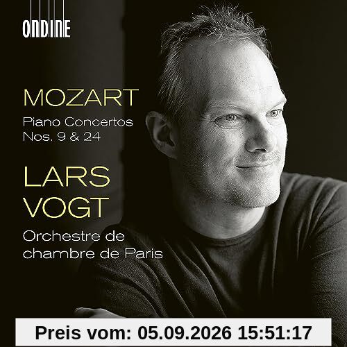 Klavierkonzert Nr. 9 & 24