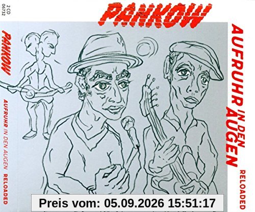 Aufruhr in Den Augen Reloaded