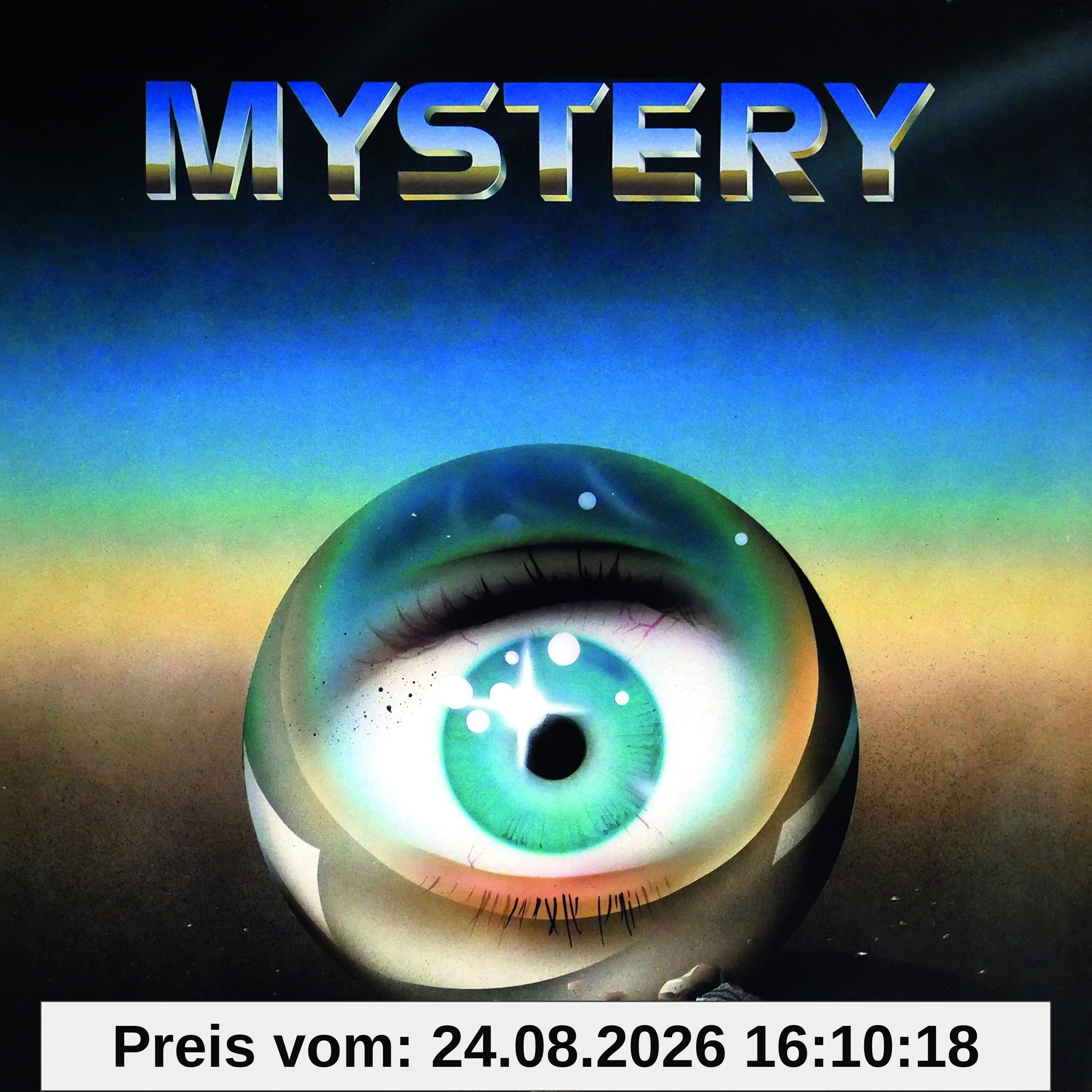 Mystery [Vinyl Lp]