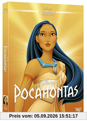 Pocahontas (repack 2015) [IT Import]