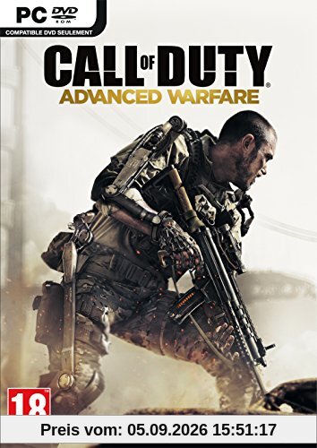 Call of Duty: Advanced Warfare