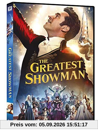 The Greatest Showman