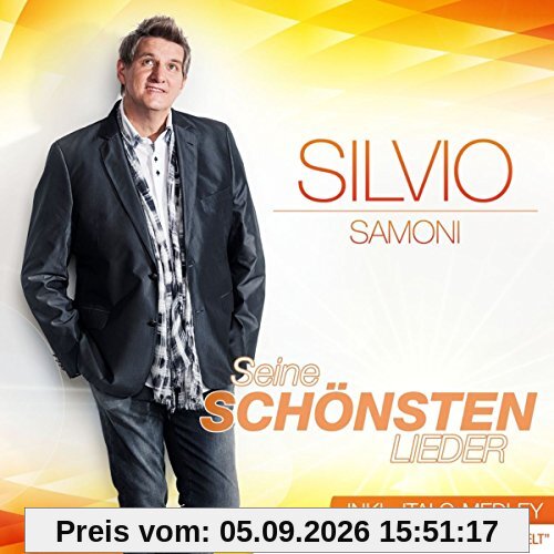 Seine schönsten Lieder - inkl. Italo-Medley