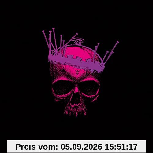 Let'S Hear It for the King (Digipak)