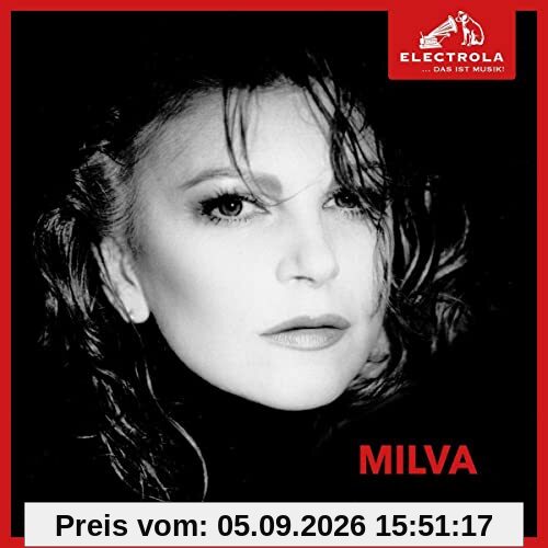Electrola...das Ist Musik! Milva