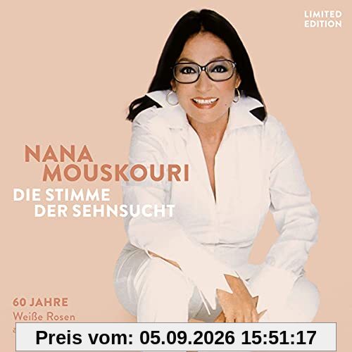 Die Stimme der Sehnsucht (Ltd. Edt.)