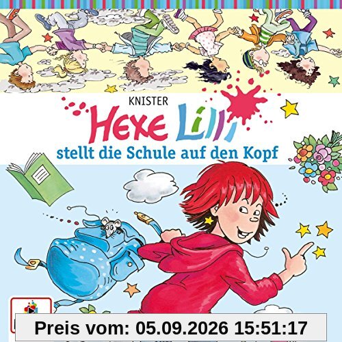 001/Stellt die Schule auf Den Kopf