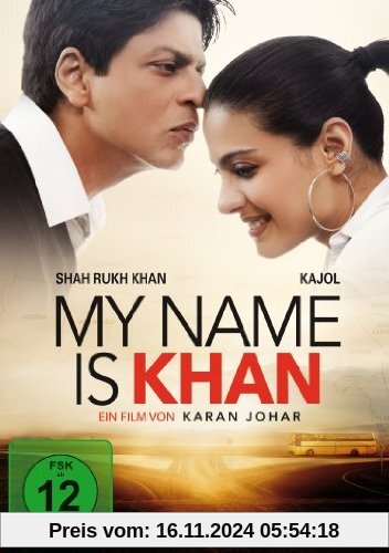 My Name Is Khan