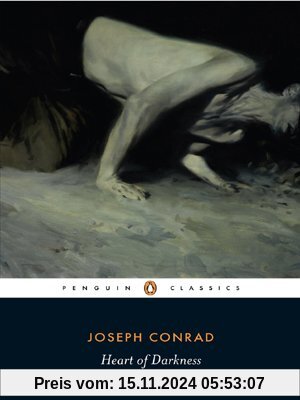 Heart of Darkness (Penguin Classics)