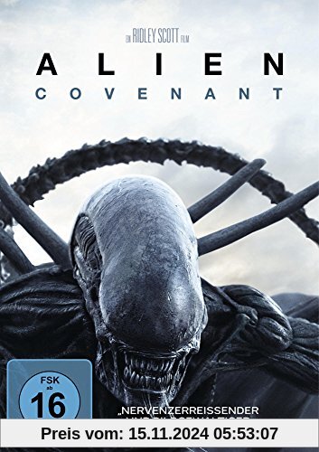 Alien: Covenant