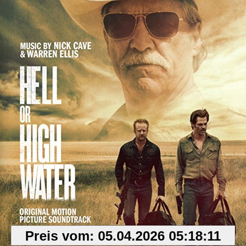 Hell Or High Water