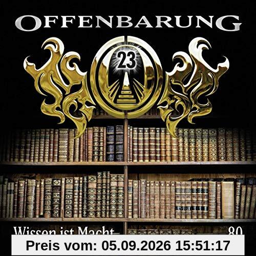 Wissen ist Macht
