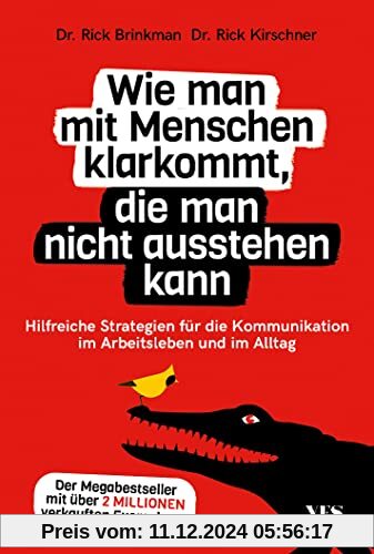 Wie man mit Menschen klarkommt, die man nicht ausstehen kann: Hilfreiche Strategien für die Kommunikation im Arbeitslebe