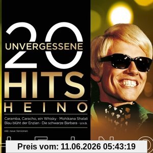 20 unvergessene Hits