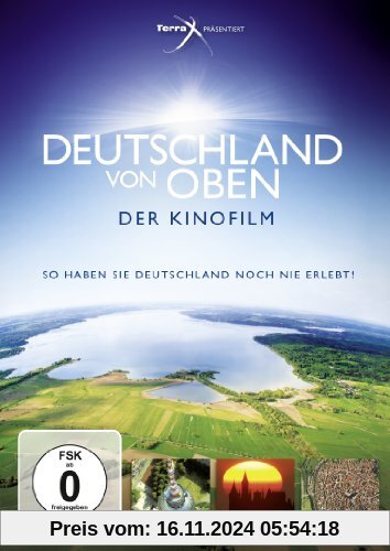 Deutschland von oben - Der Kinofilm