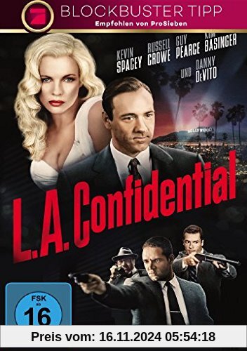 L.A. Confidential